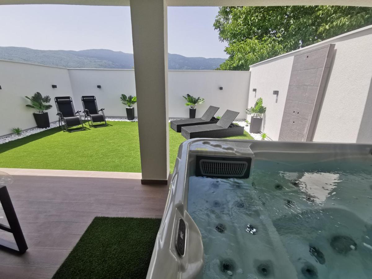 Apartamento Istocno SJJ Exterior foto