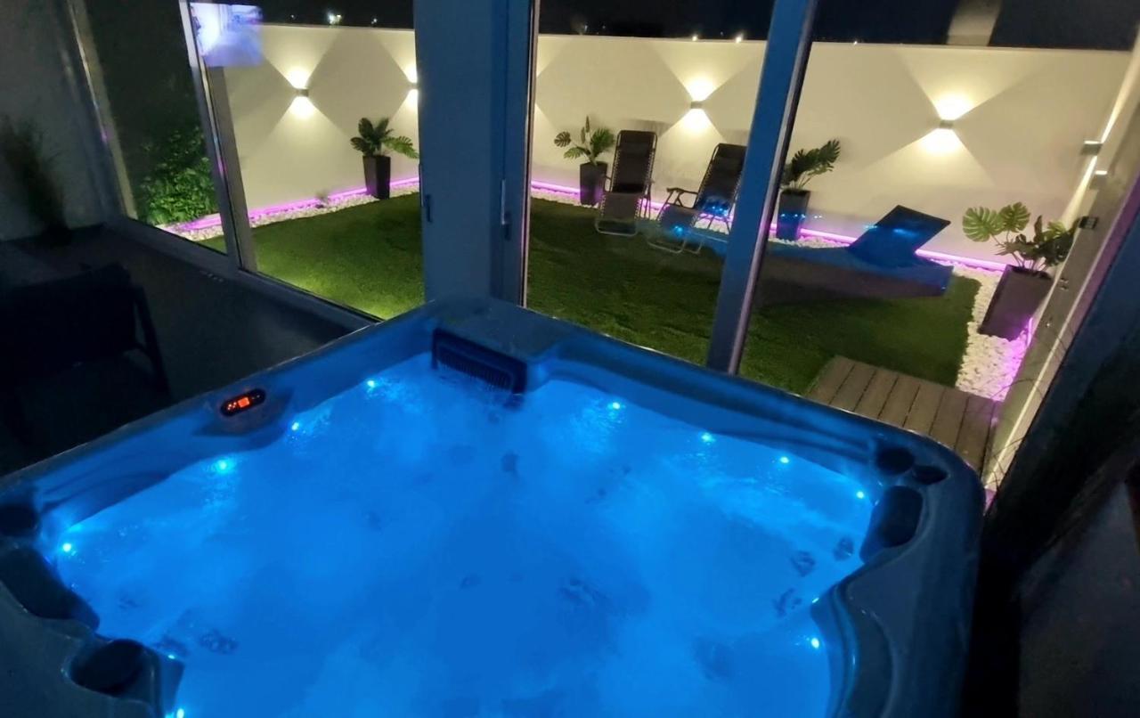 Apartamento Istocno SJJ Exterior foto
