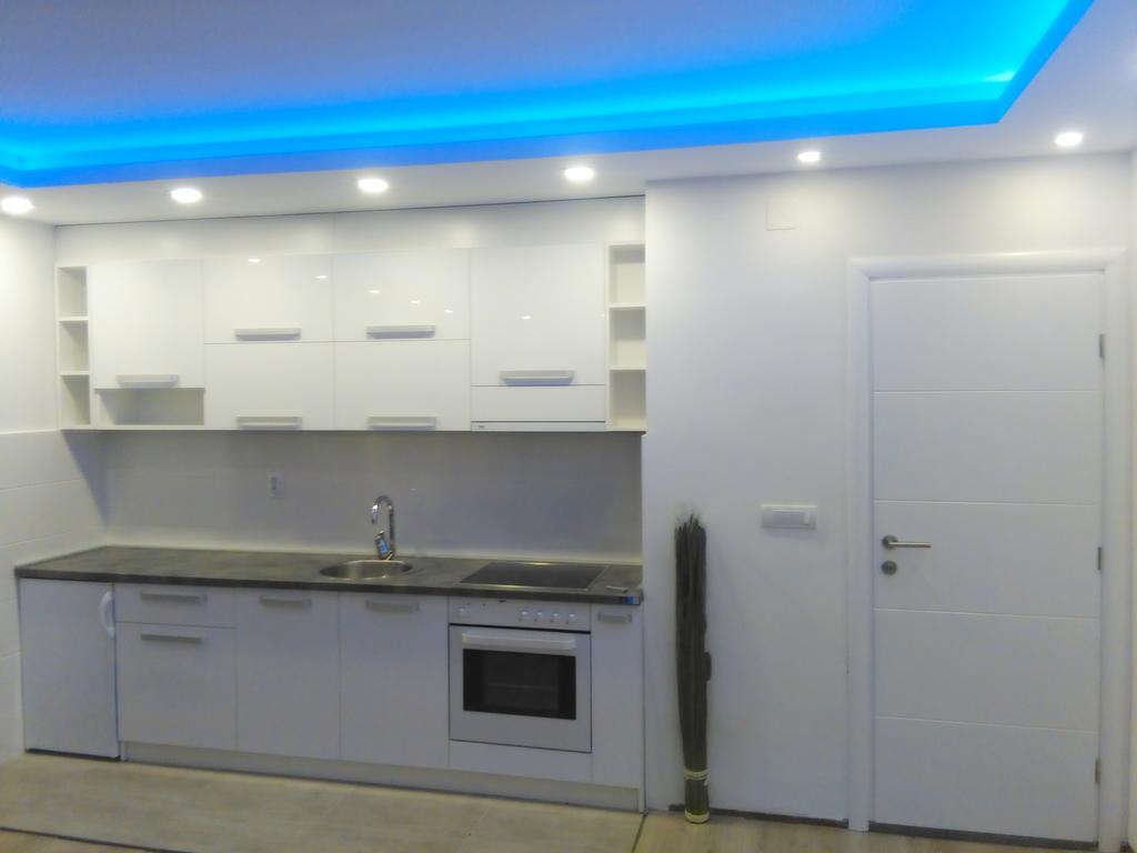 Apartamento Istocno SJJ Habitación foto