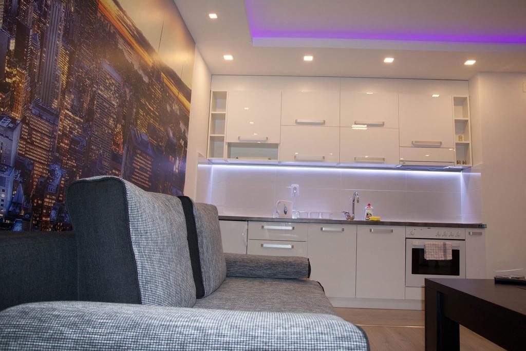 Apartamento Istocno SJJ Habitación foto