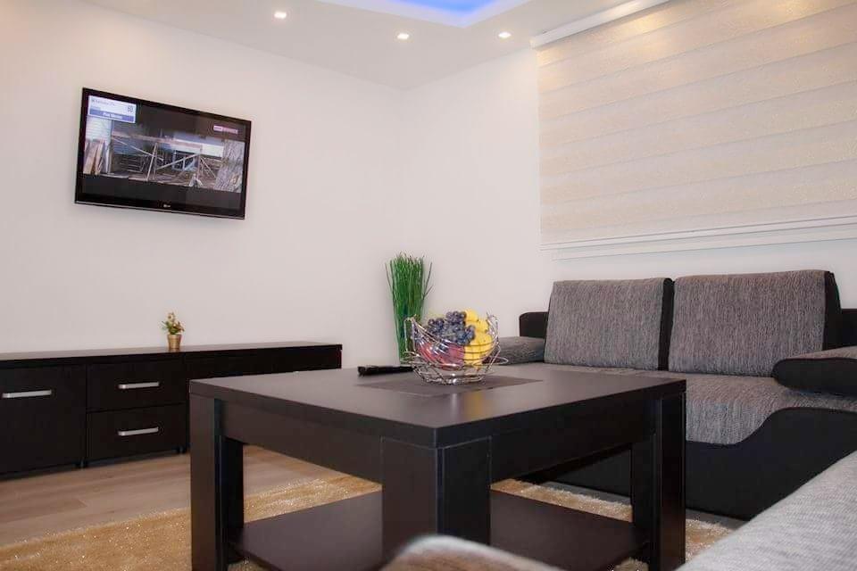 Apartamento Istocno SJJ Habitación foto
