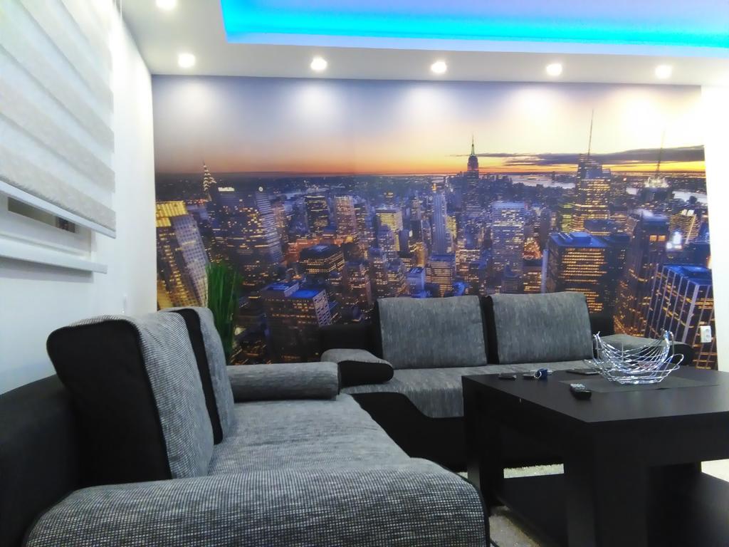Apartamento Istocno SJJ Habitación foto