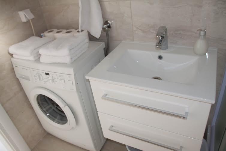 Apartamento Istocno SJJ Habitación foto