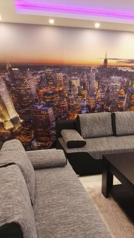 Apartamento Istocno SJJ Habitación foto
