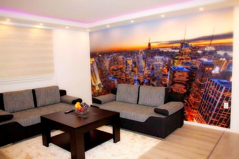 Apartamento Istocno SJJ Exterior foto